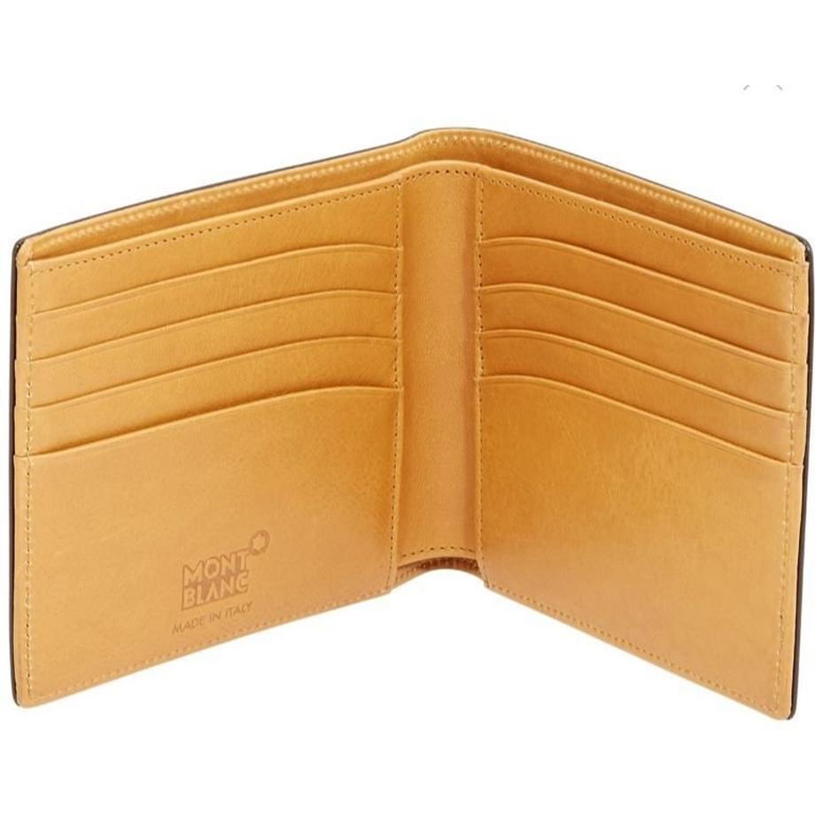 MONTBLANC Meisterstück Portefeuille 