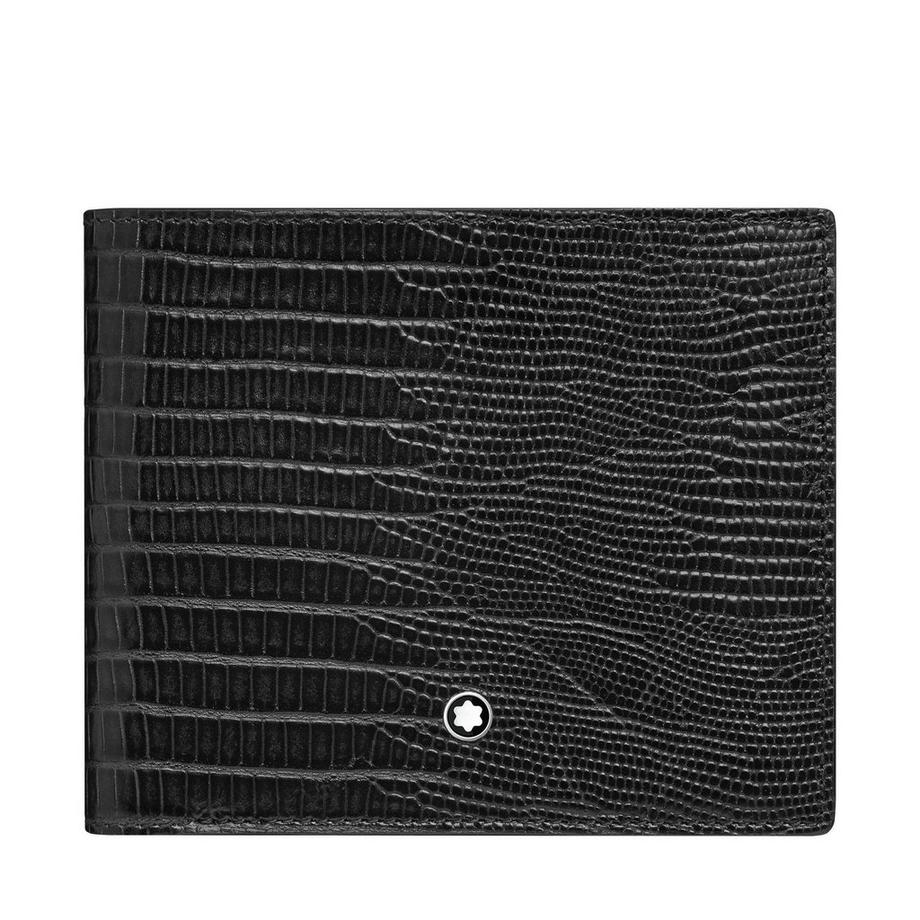 MONTBLANC 8cc Meisterstück Selection Brieftasche 