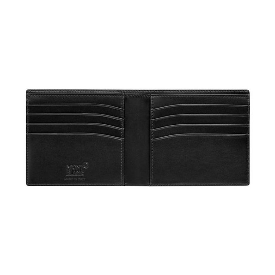 MONTBLANC 8cc Meisterstück Selection Brieftasche 
