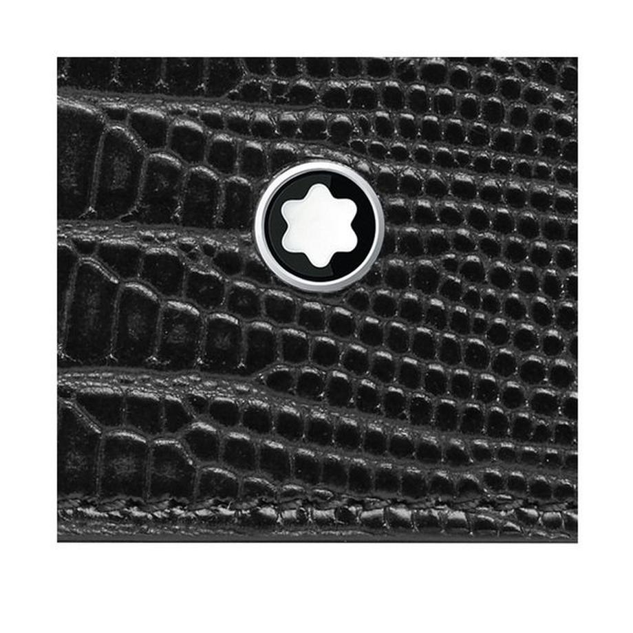 MONTBLANC 8cc Meisterstück Selection Brieftasche 