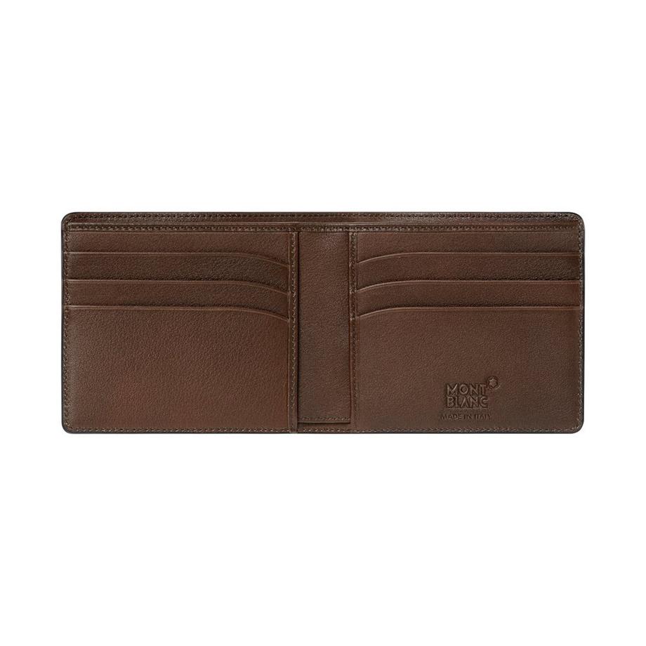 MONTBLANC Meisterstück Sfumato Portefeuille 