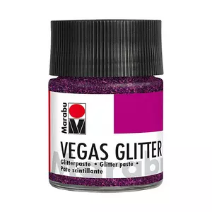 Pâte scintillante, Vegas Glitter