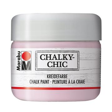 Vernice a gesso, Chalky Chic