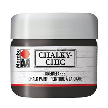 Vernice a gesso, Chalky Chic
