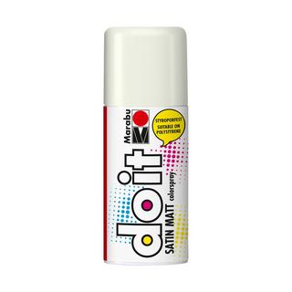 Marabu Vernice spray, Do-It Bianco 070 