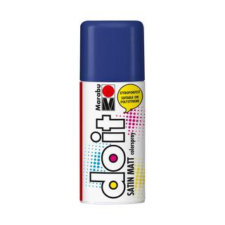 Marabu Vernice spray, Do-It Blu notte 293 