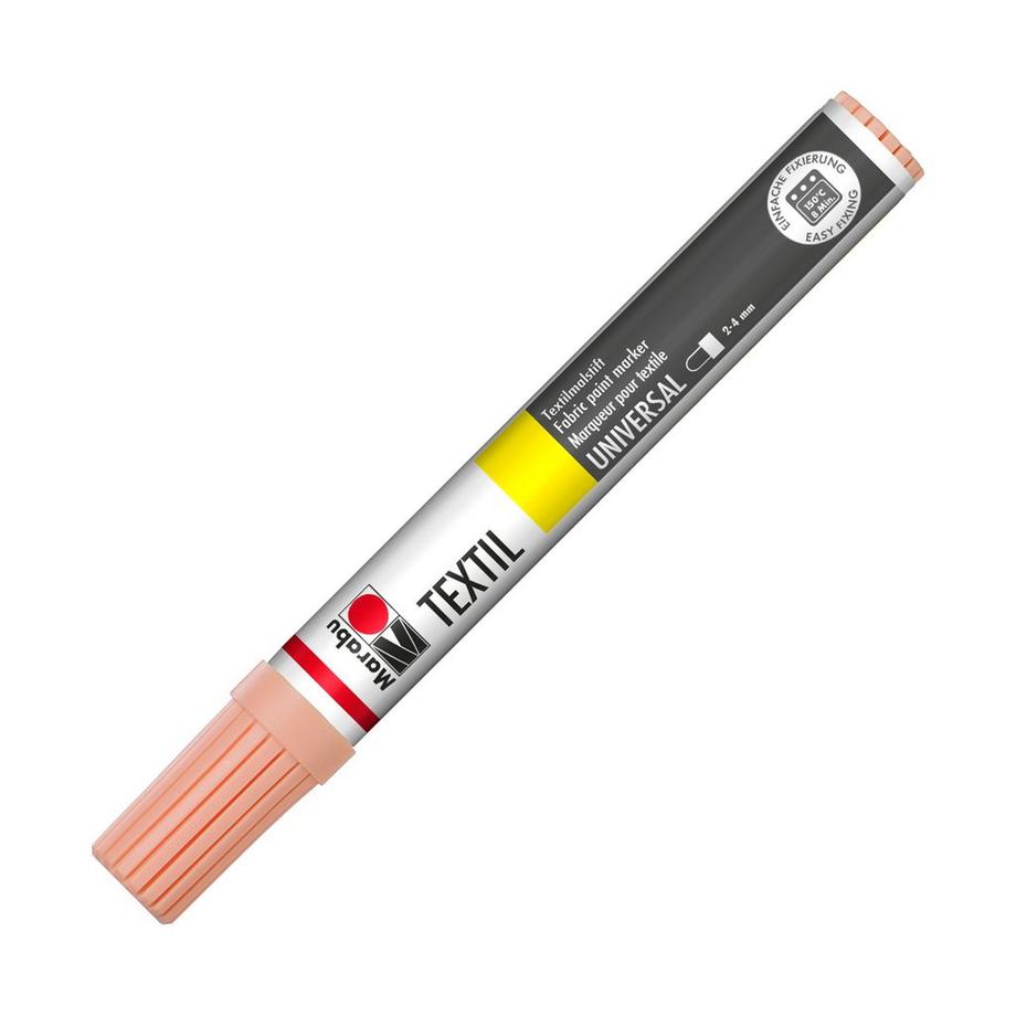 Marabu Marker per tessuti Colore della pelle 029 