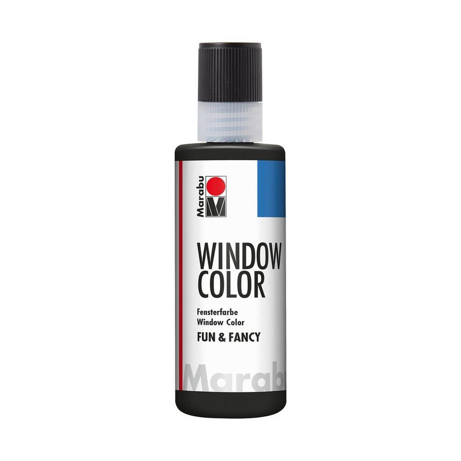Colori finestre, Fun & Fancy