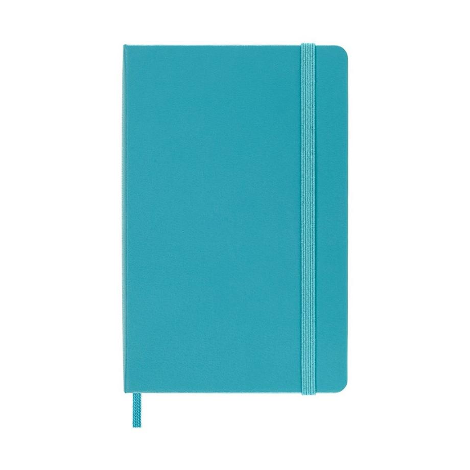 MOLESKINE Notizbuch Hardcover 