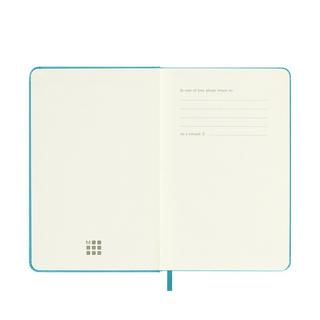 MOLESKINE Taccuino Hardcover 