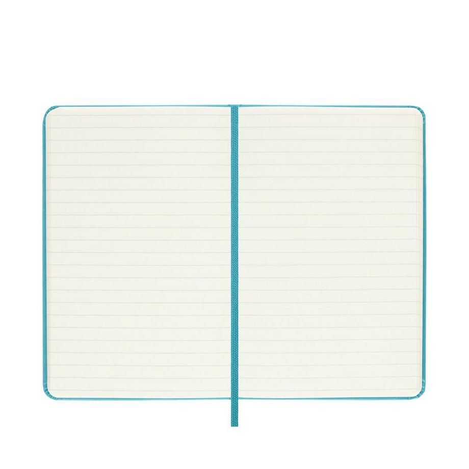 MOLESKINE Notizbuch Hardcover 