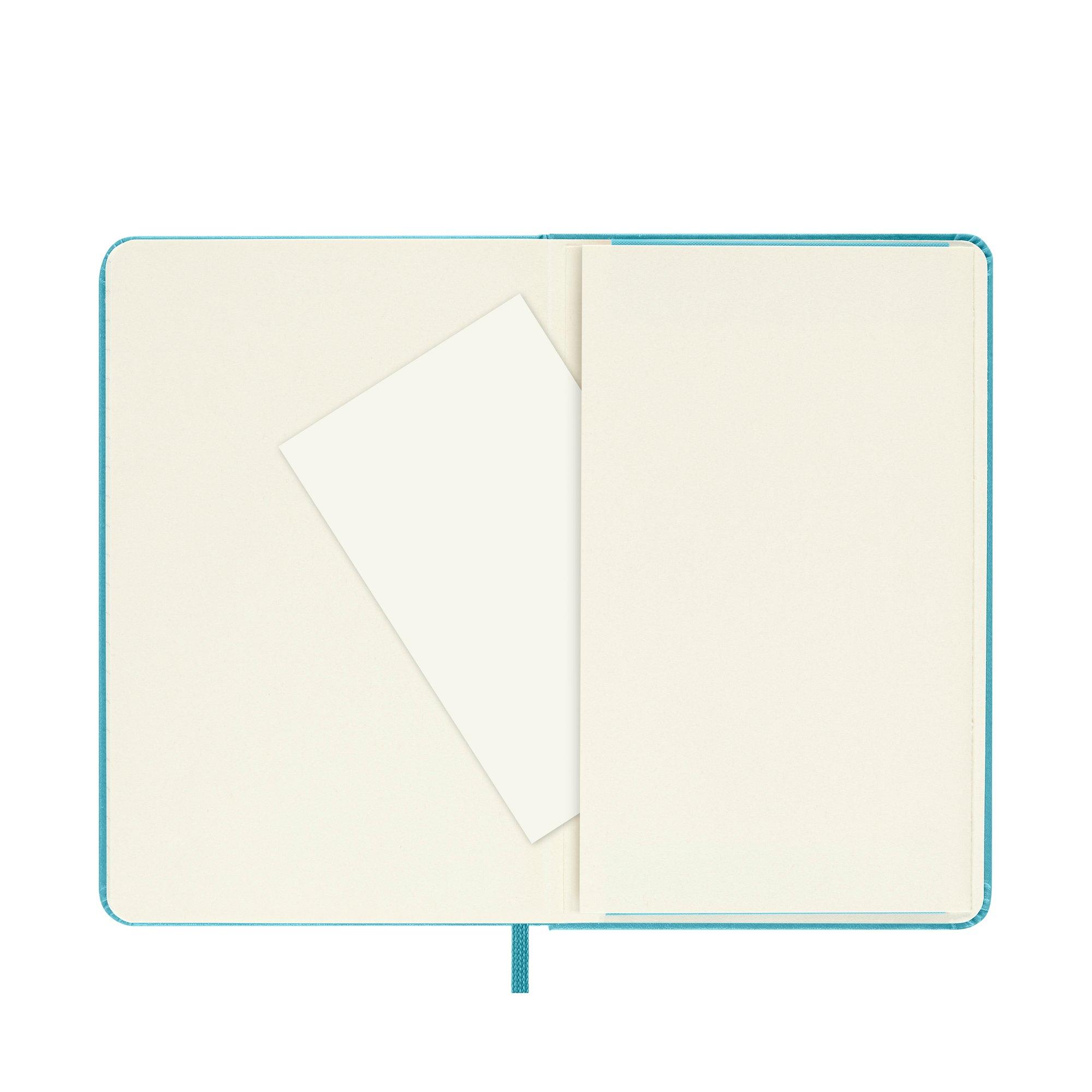 MOLESKINE Taccuino Hardcover 