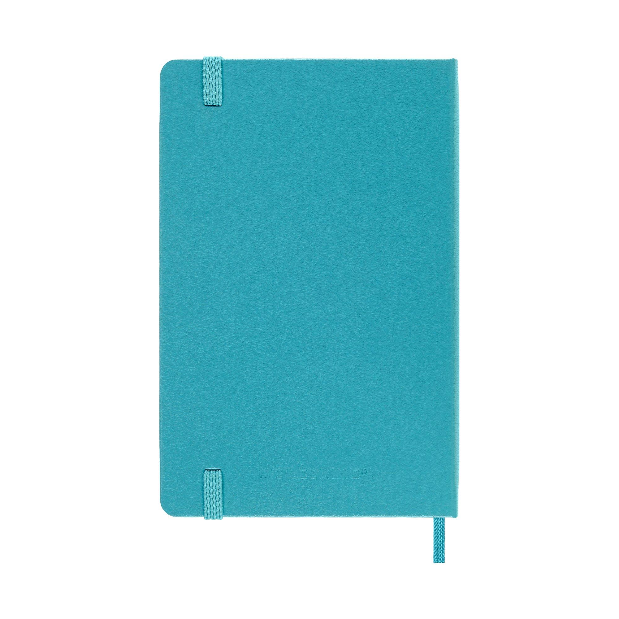 MOLESKINE Taccuino Hardcover 