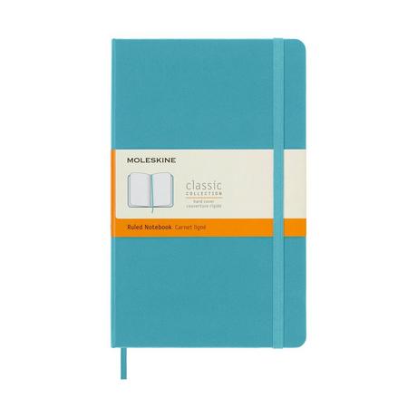 MOLESKINE Carnet de notes Hardcover 