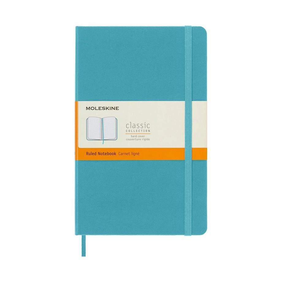 MOLESKINE Taccuino Hardcover 