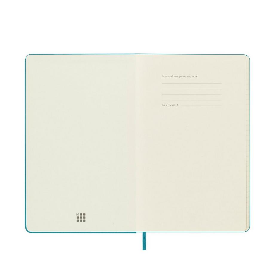 MOLESKINE Taccuino Hardcover 