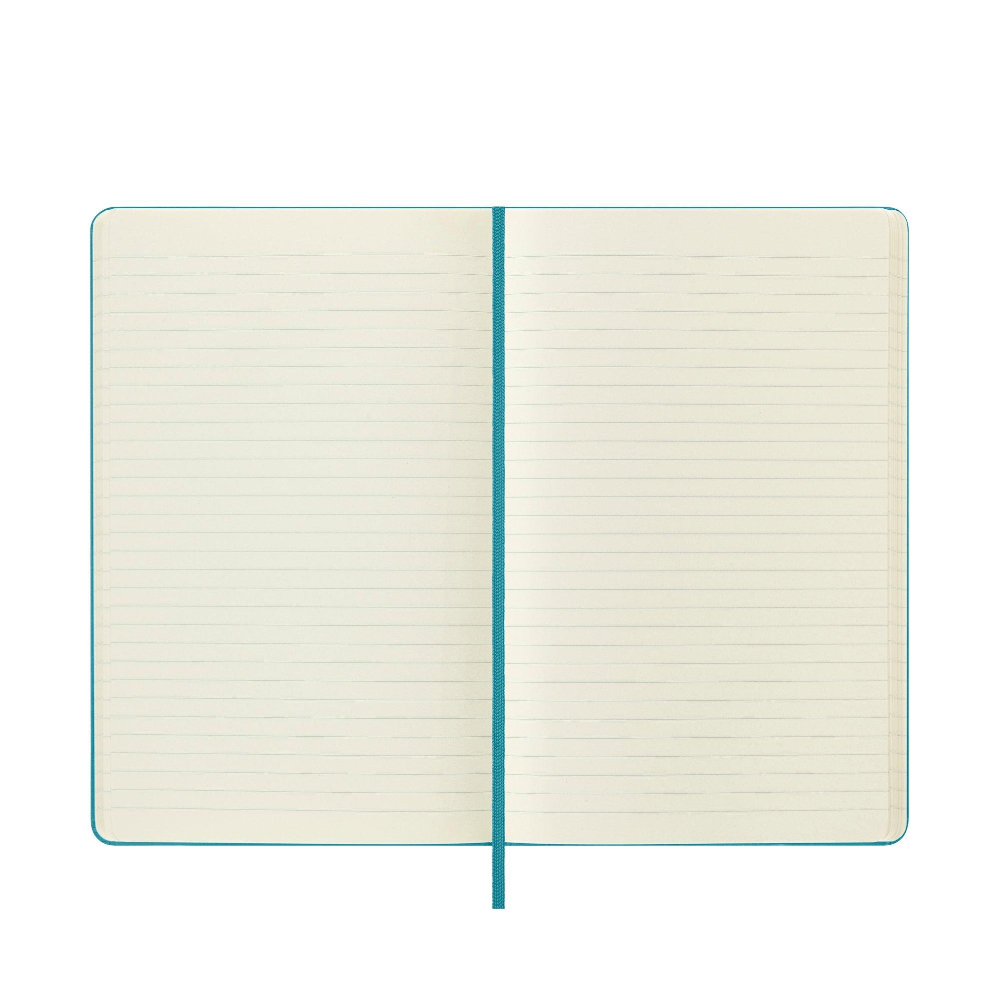 MOLESKINE Carnet de notes Hardcover 