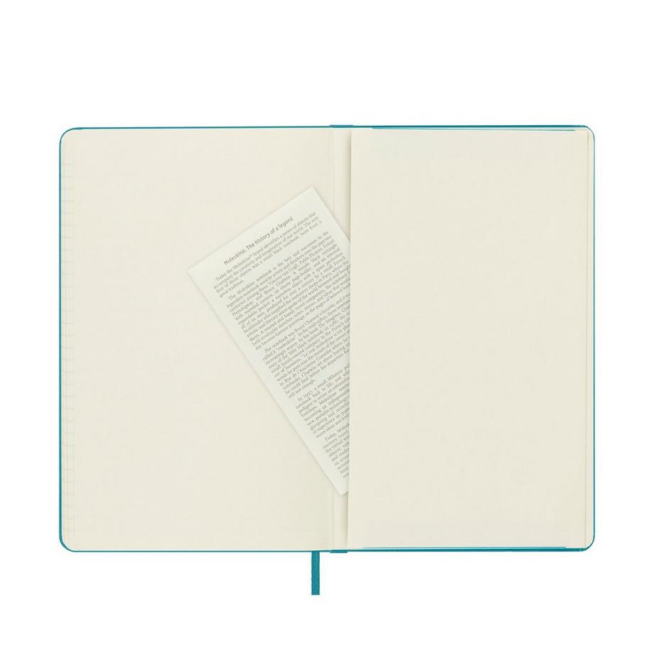 MOLESKINE Taccuino Hardcover 