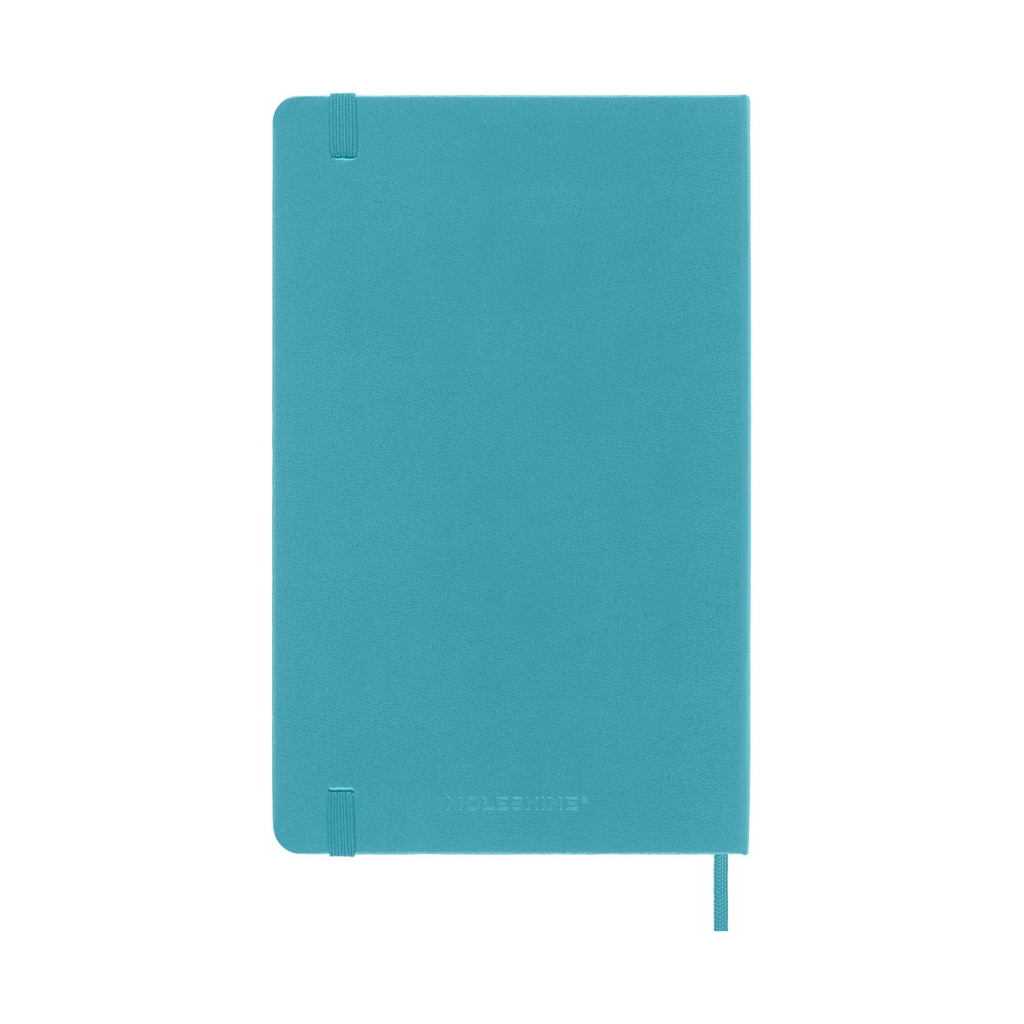 MOLESKINE Carnet de notes Hardcover 