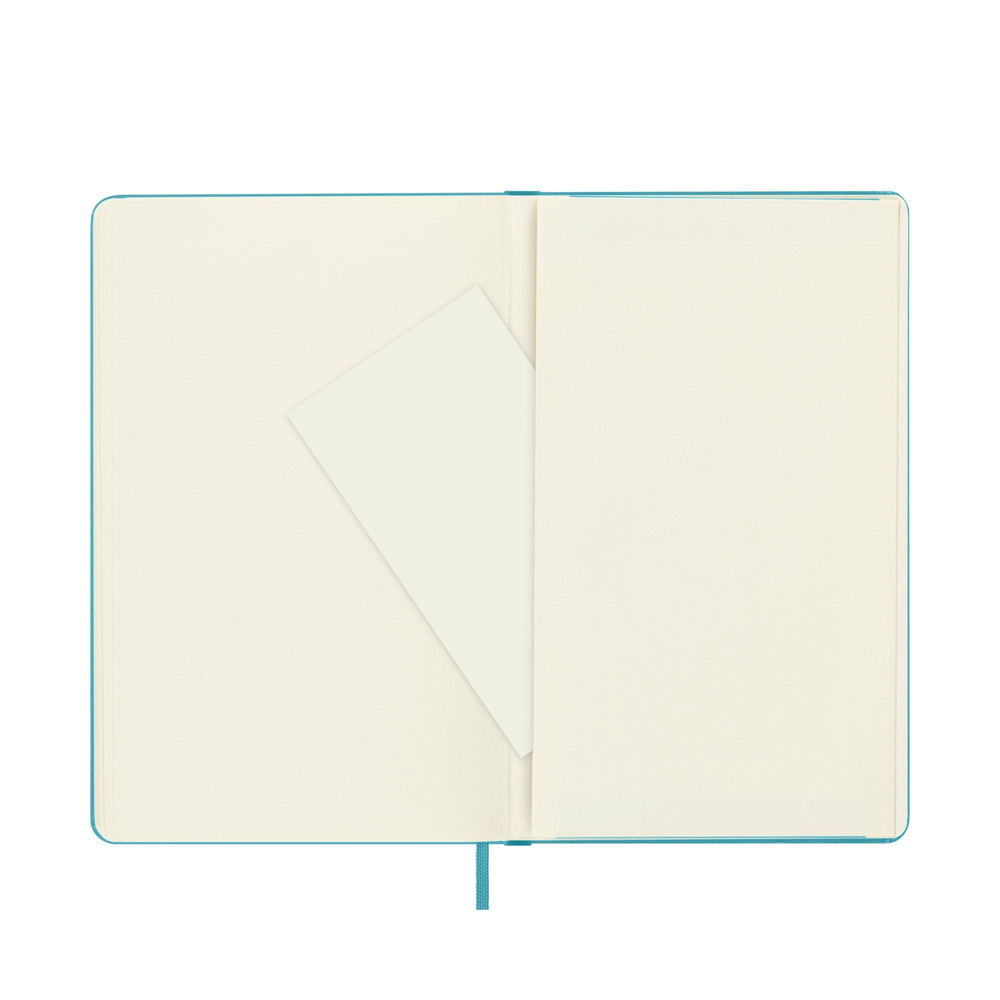 MOLESKINE Carnet de notes Hardcover 