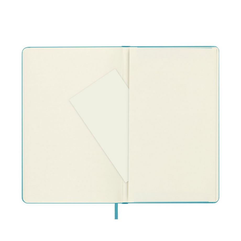 MOLESKINE Notizbuch Hardcover 