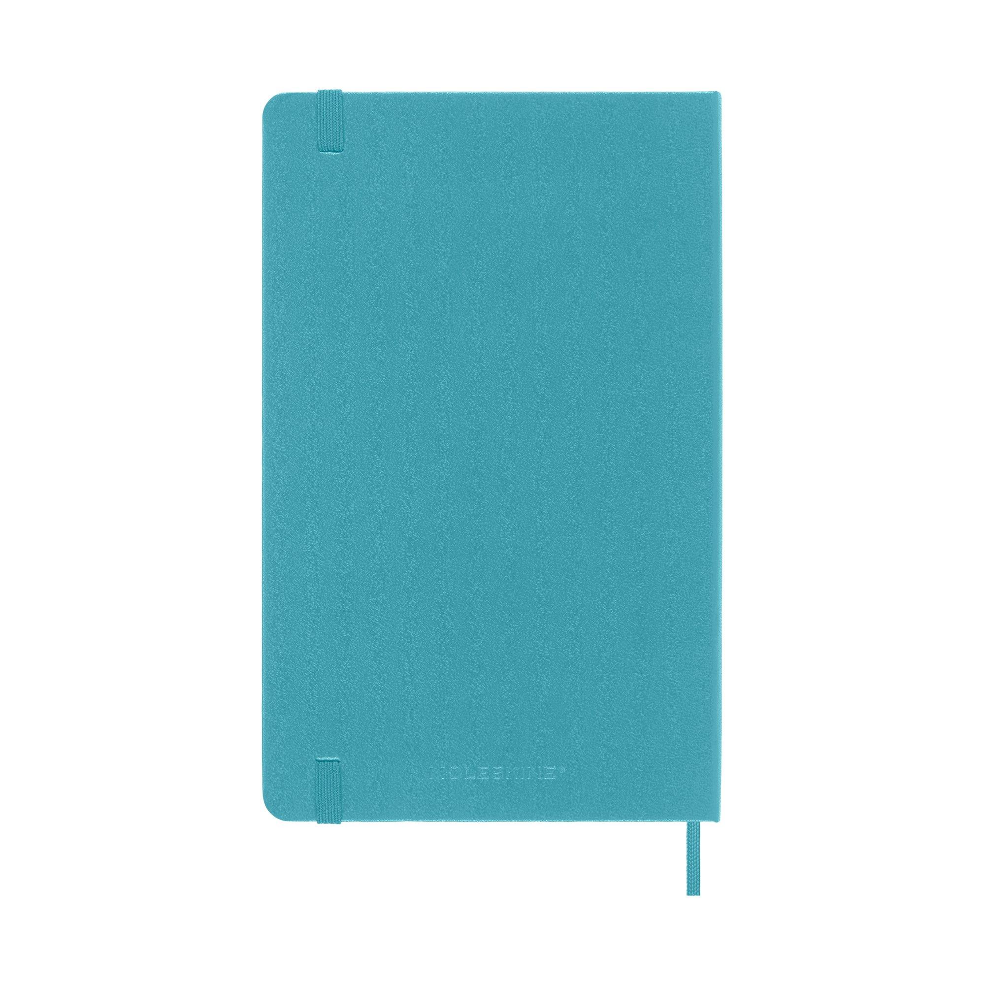 MOLESKINE Carnet de notes Hardcover 