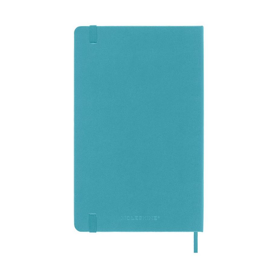 MOLESKINE Notizbuch Hardcover 