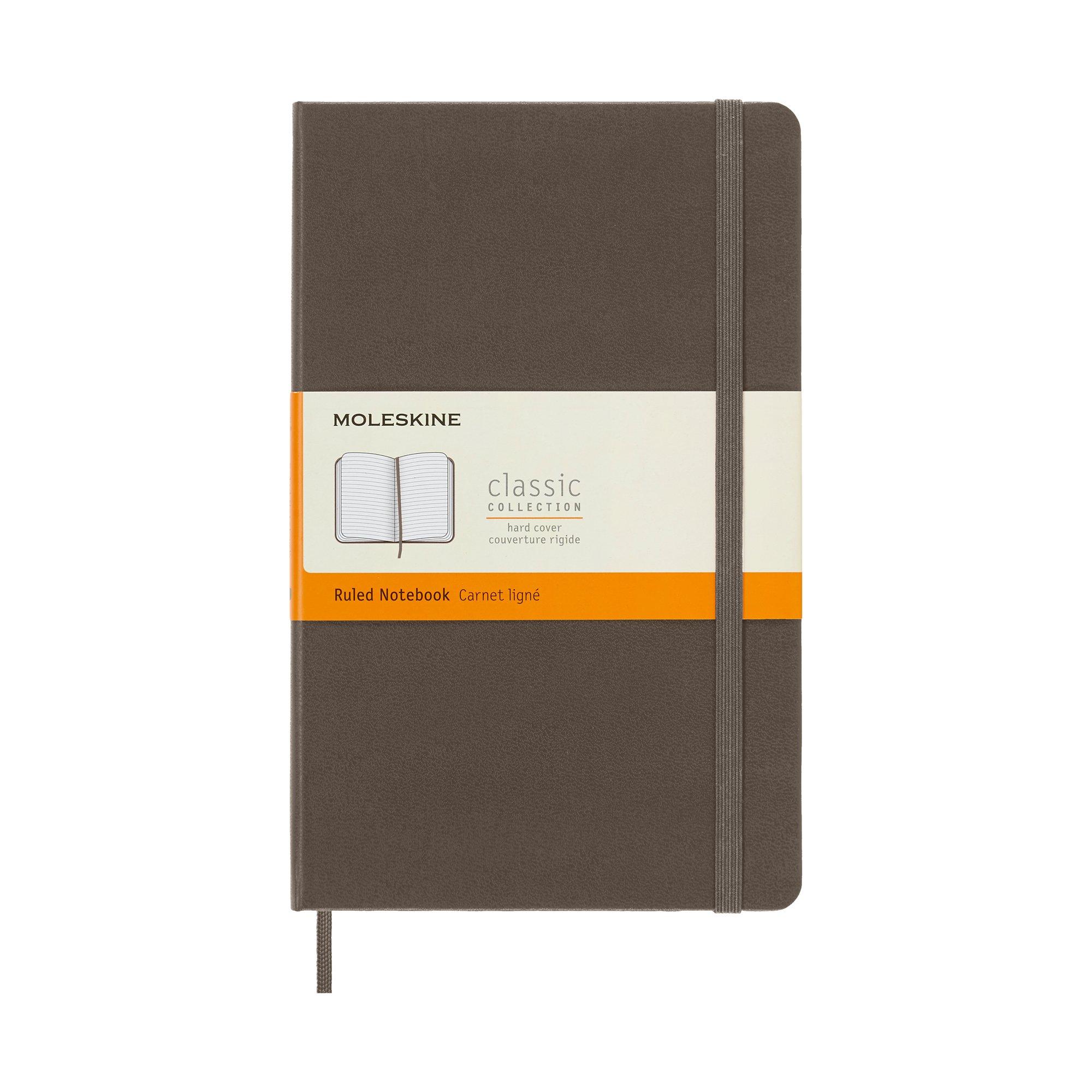 MOLESKINE Carnet de notes Hardcover 