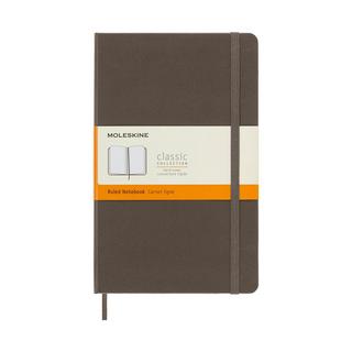 MOLESKINE Carnet de notes Hardcover 