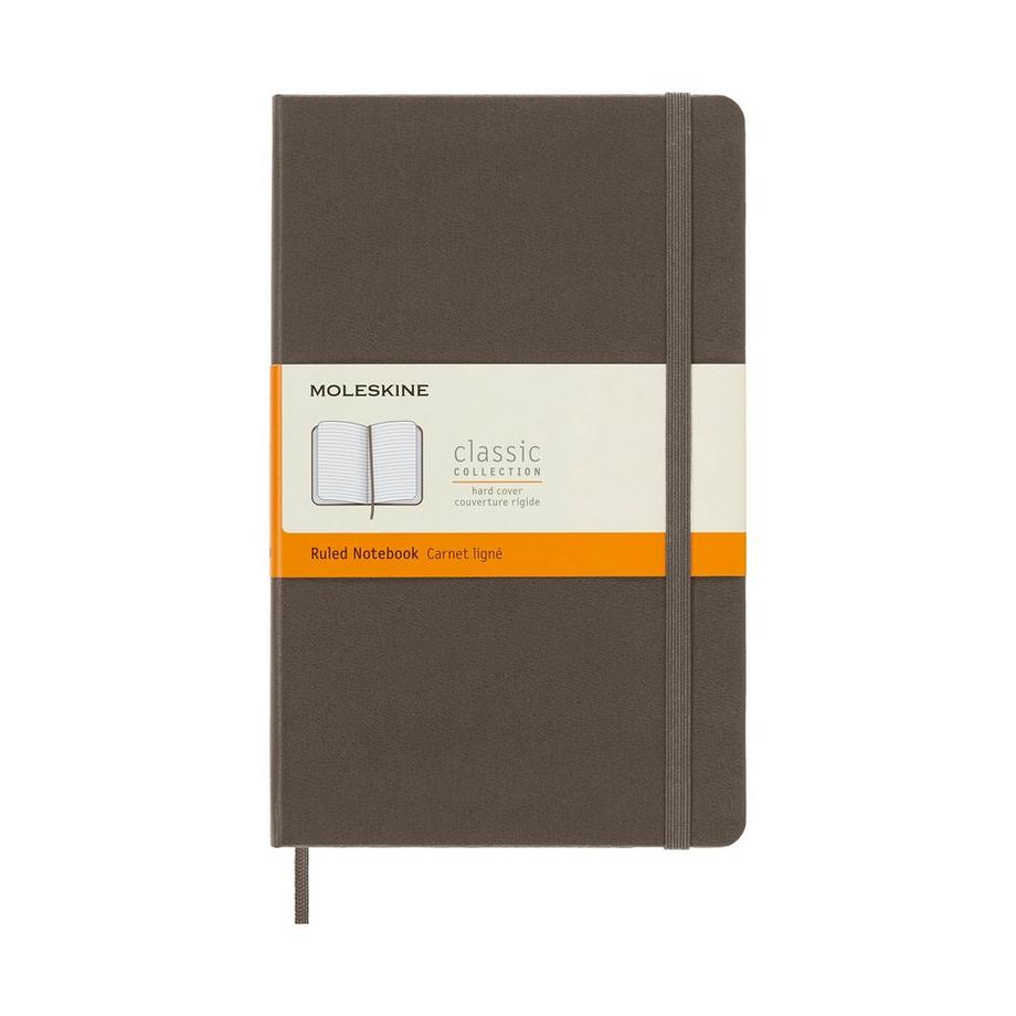 MOLESKINE Taccuino Hardcover 