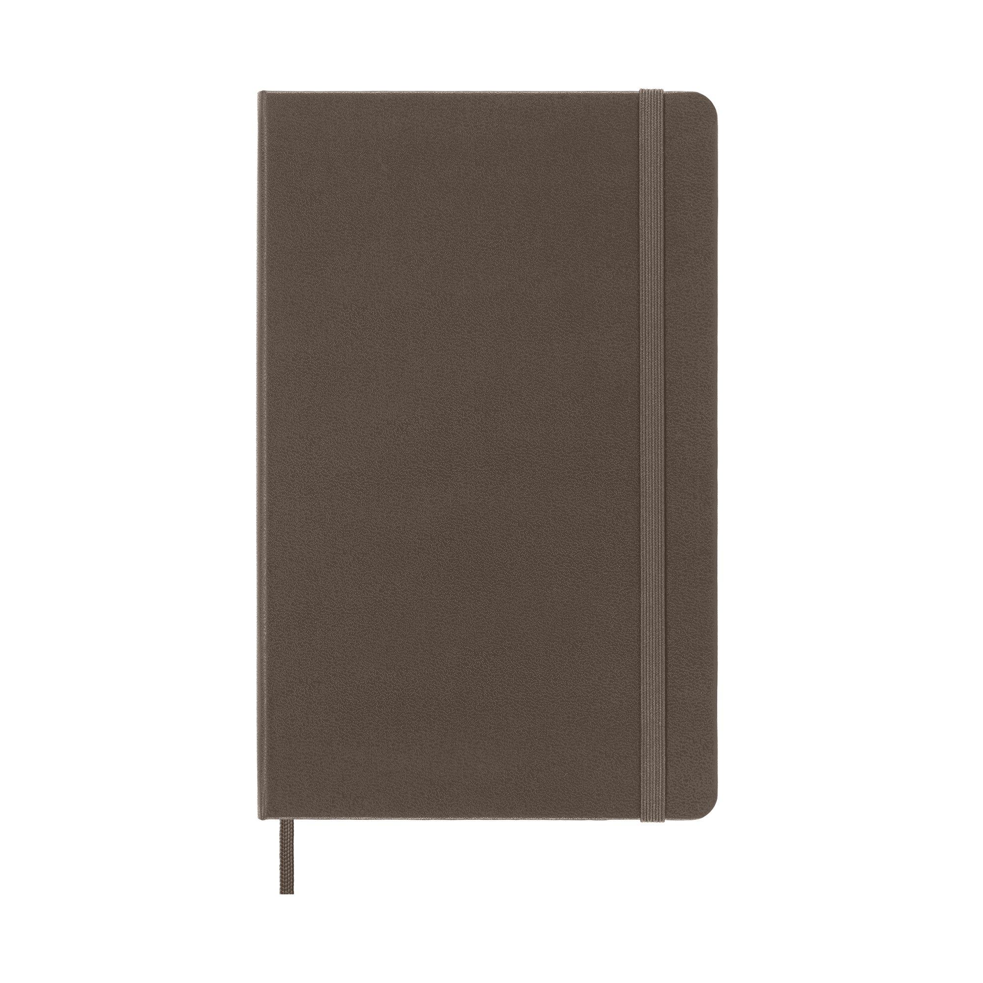 MOLESKINE Carnet de notes Hardcover 