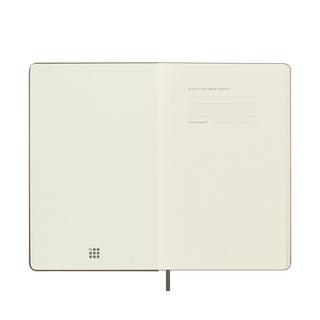 MOLESKINE Carnet de notes Hardcover 