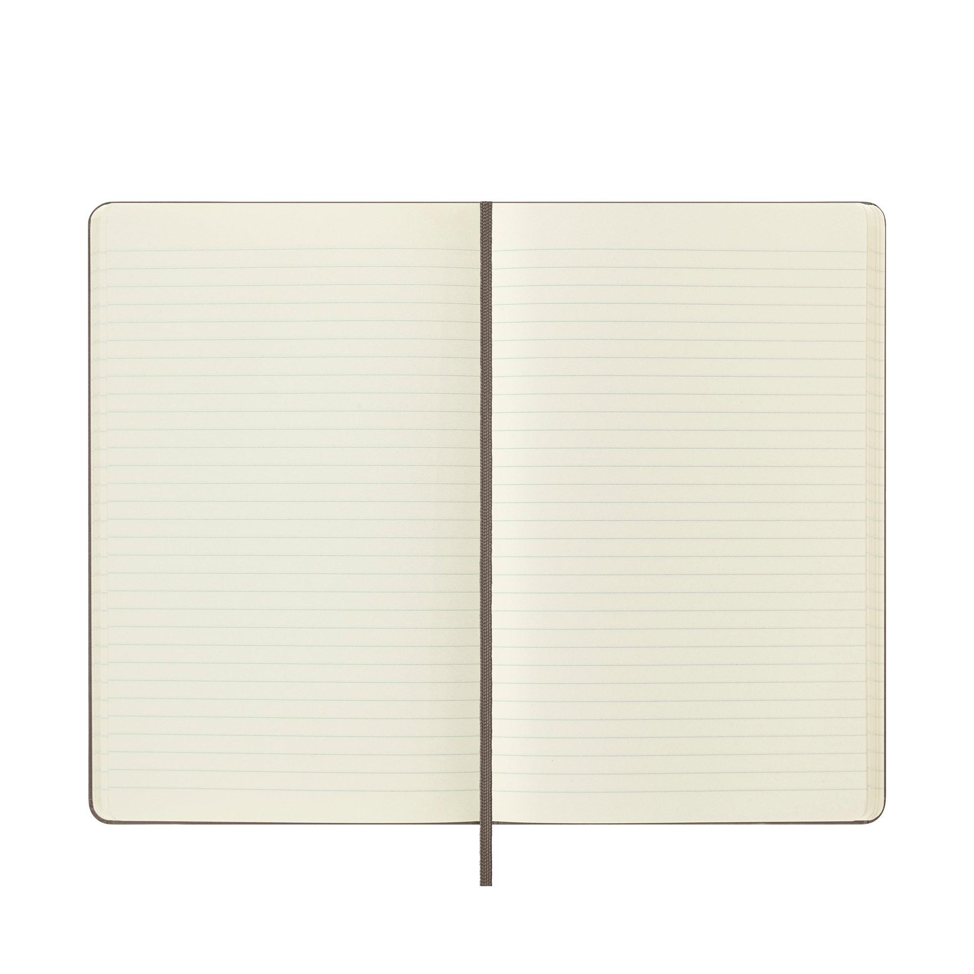 MOLESKINE Carnet de notes Hardcover 