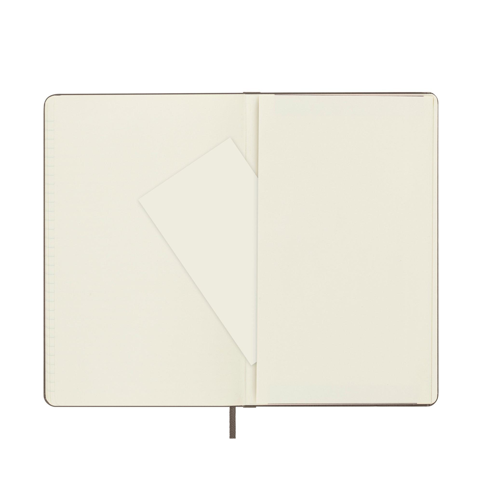 MOLESKINE Carnet de notes Hardcover 