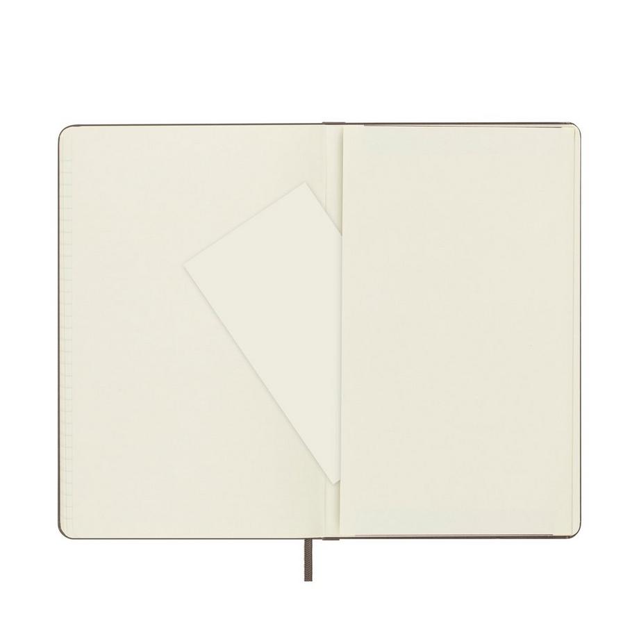 MOLESKINE Taccuino Hardcover 