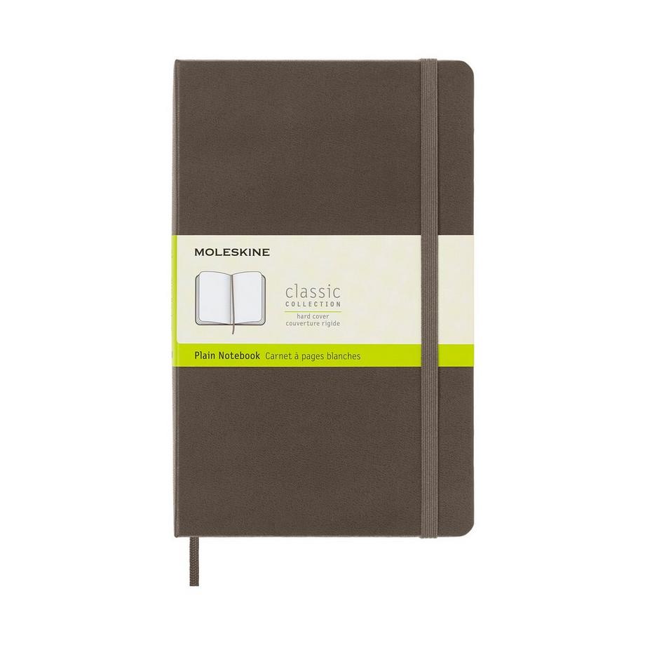 MOLESKINE Notizbuch Hardcover 