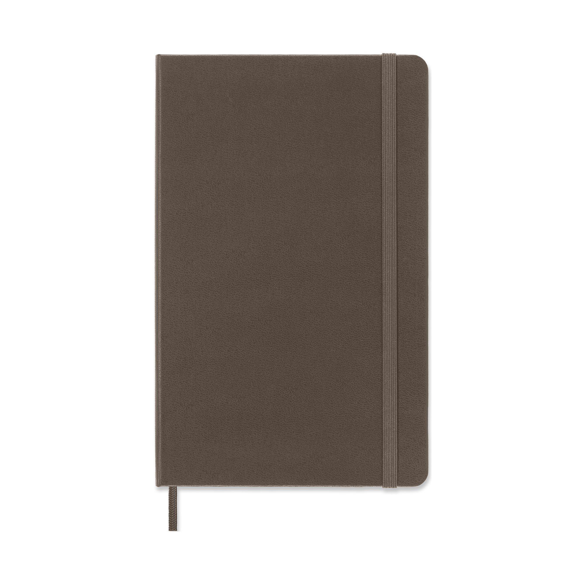 MOLESKINE Notizbuch Hardcover 