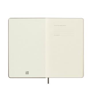 MOLESKINE Carnet de notes Hardcover 