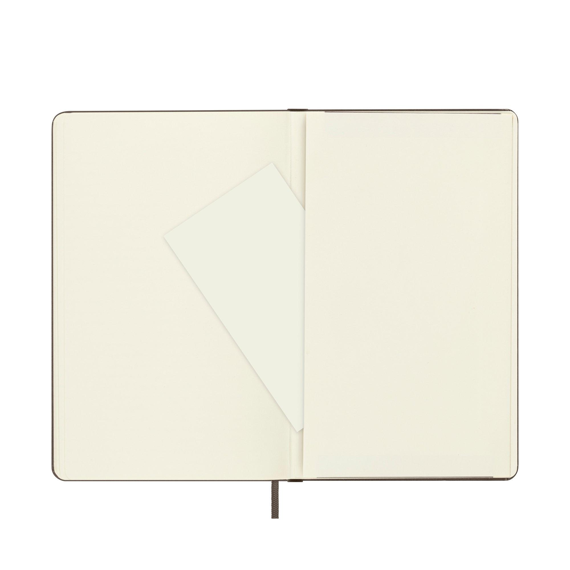 MOLESKINE Carnet de notes Hardcover 