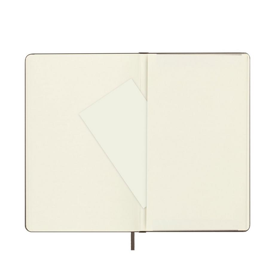 MOLESKINE Notizbuch Hardcover 