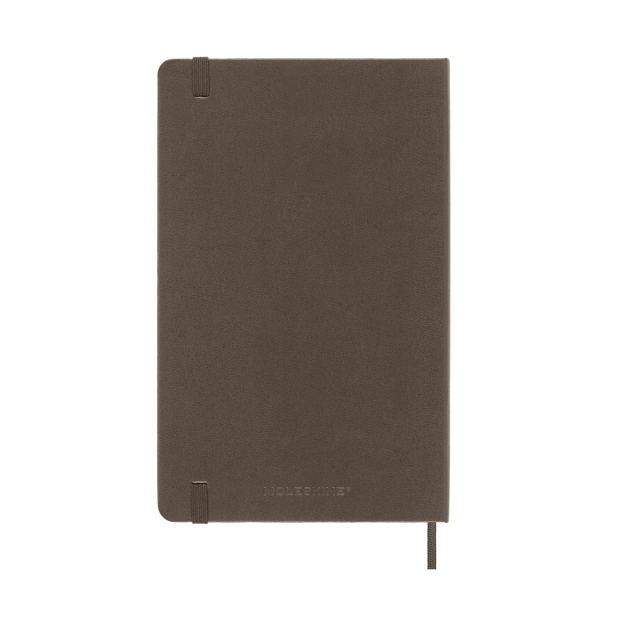 MOLESKINE Carnet de notes Hardcover 