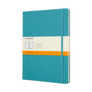 MOLESKINE Taccuino Hardcover XL 