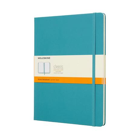 MOLESKINE Taccuino Hardcover XL 