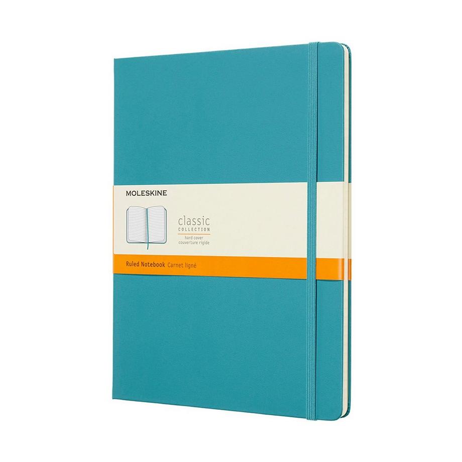 MOLESKINE Taccuino Hardcover XL 