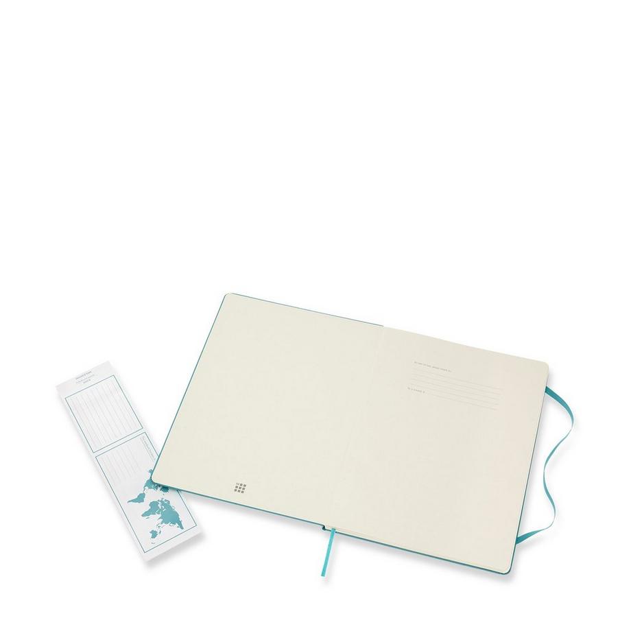 MOLESKINE Taccuino Hardcover XL 