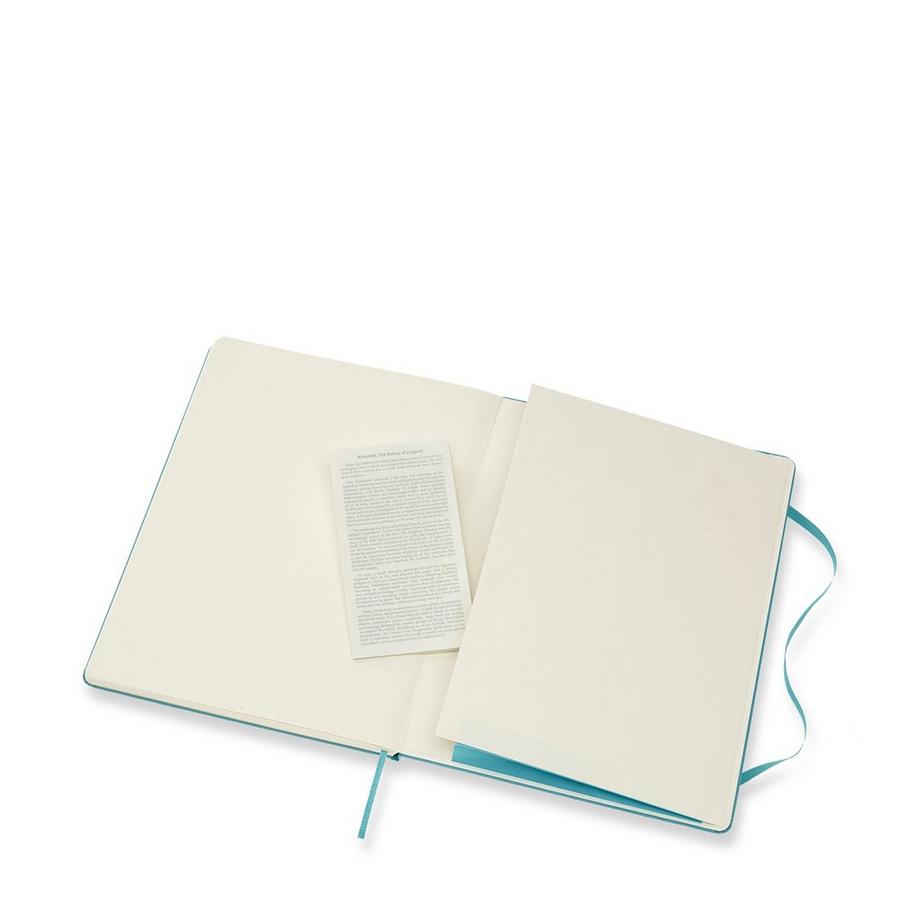 MOLESKINE Taccuino Hardcover XL 