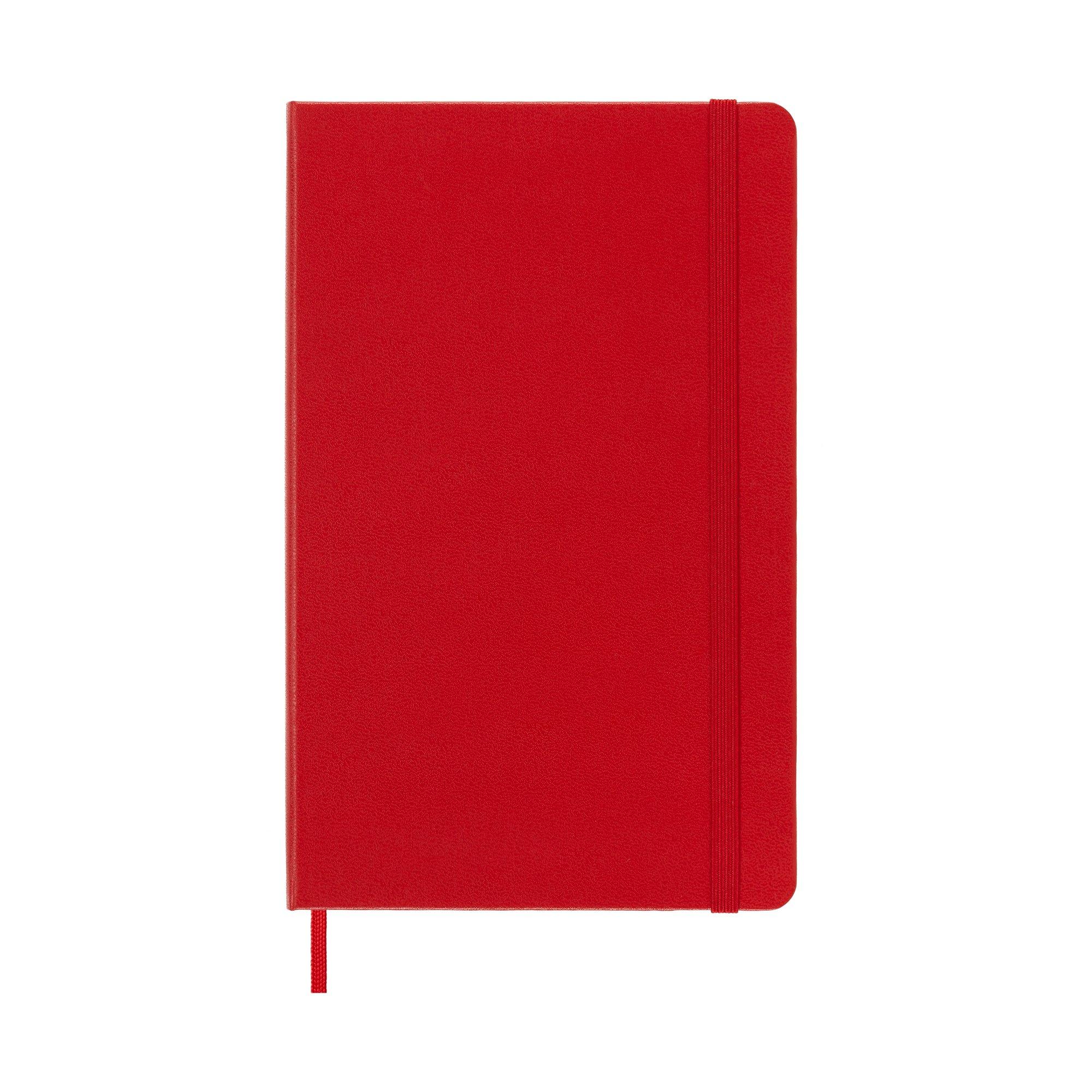 MOLESKINE Carnet de notes Hardcover 