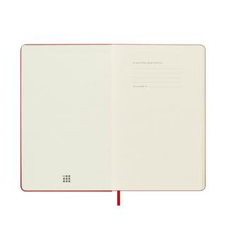 MOLESKINE Carnet de notes Hardcover 