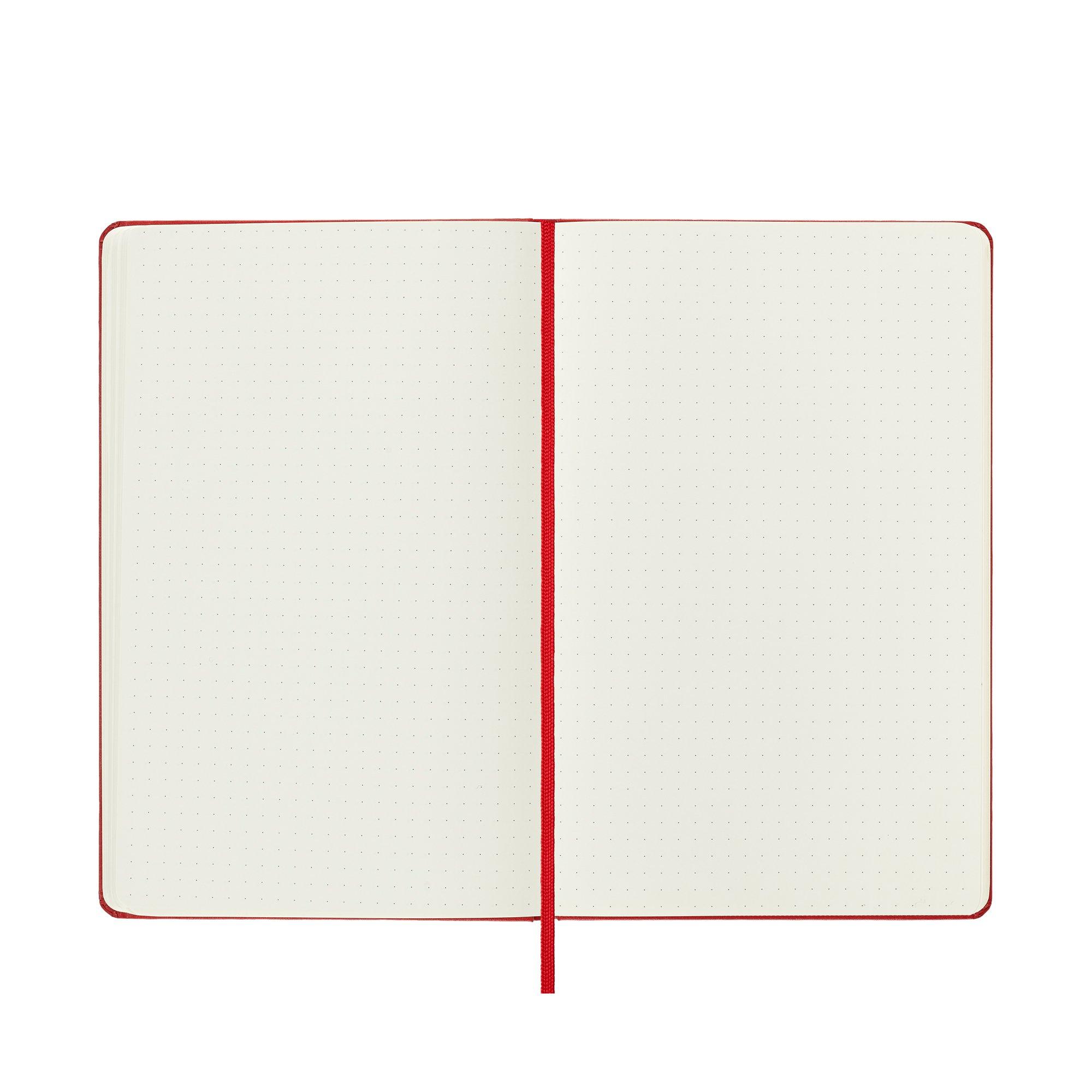 MOLESKINE Carnet de notes Hardcover 