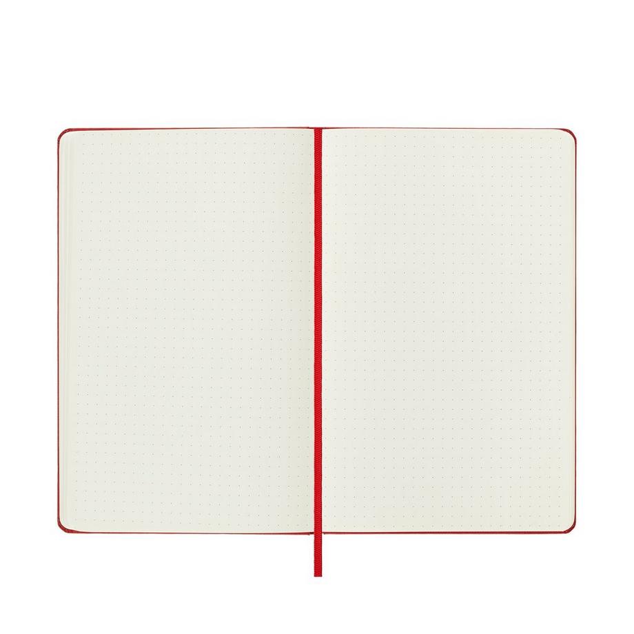 MOLESKINE Notizbuch Hardcover 